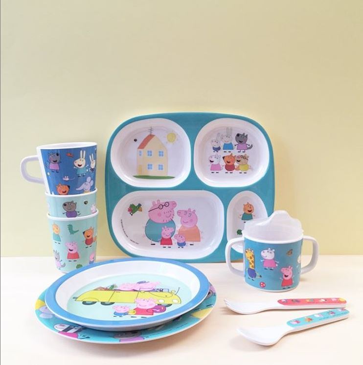 Textbilder - PetitJour_Peppa