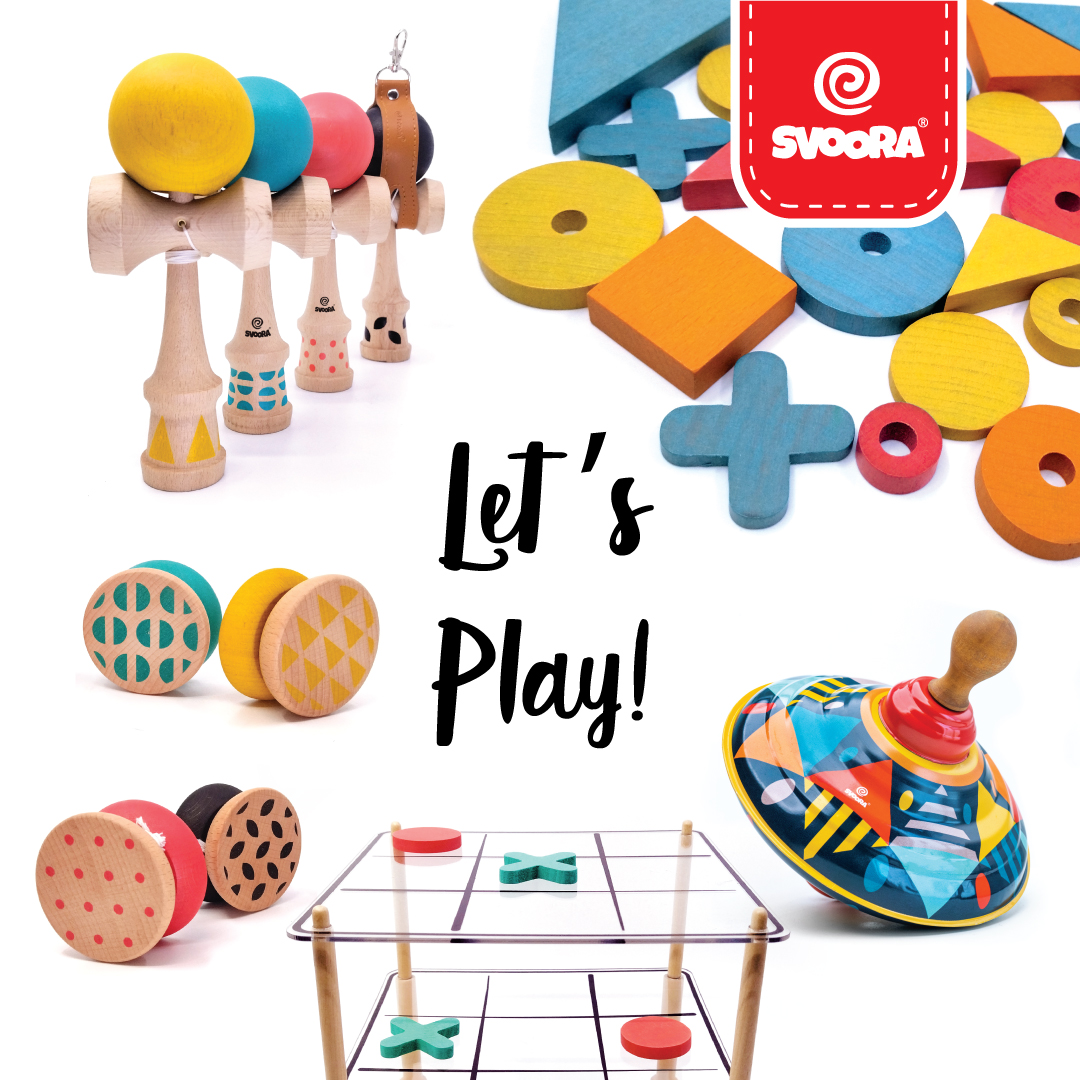 Textbilder - Svoora Lets play