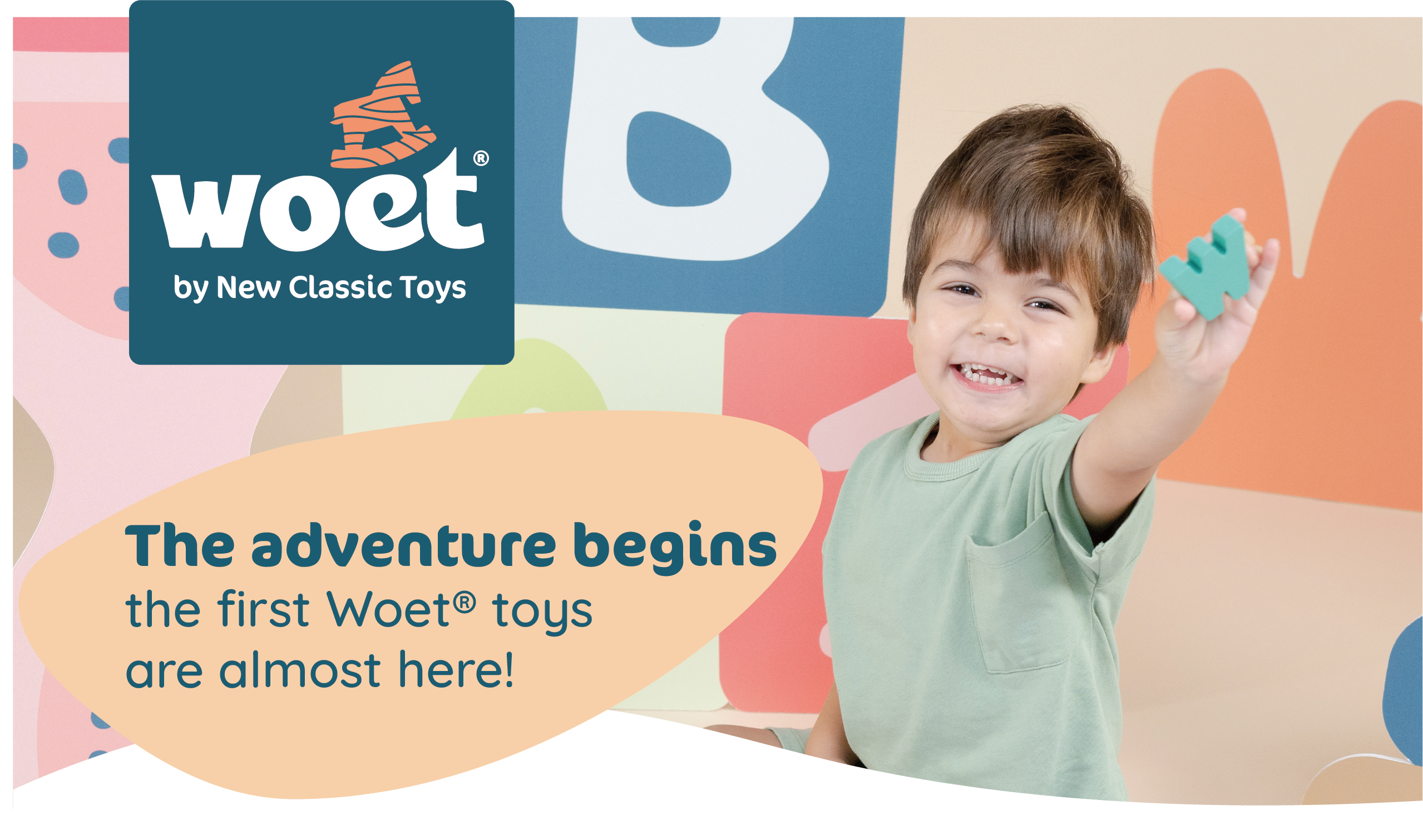 Textbilder - WOET Header