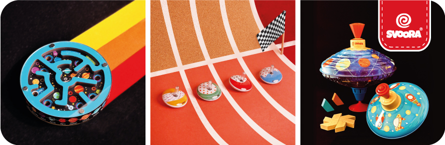 Textbilder - Svoora Titelbild 2025